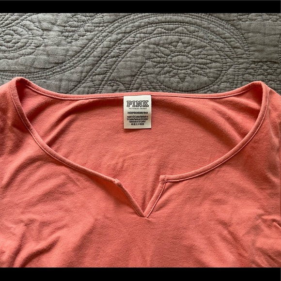 Victoria’s Secret PINK Bodysuit - Picture 2 of 2